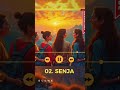 LAGU GALAU TRENDING