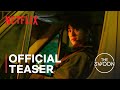 Yaksha: Ruthless Operations | Official Teaser | Netflix [ENG SUB]