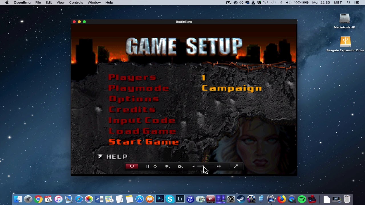 reddit mac controller for emulator n64