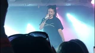 Anne Marie - CUCKOO (Live) (Glasgow, SWG3 Warehouse, 18/09/2023)