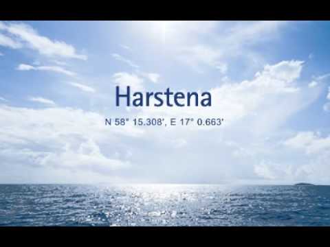 Atlantica Ankringstips Harstena