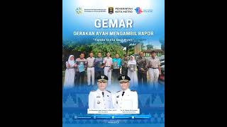  Gerakan Ayah Mengambil Rapor Tanda Cinta Dari Ayah