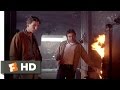 Backdraft (5/11) Movie CLIP - Fire Is a Living Thing (1991) HD