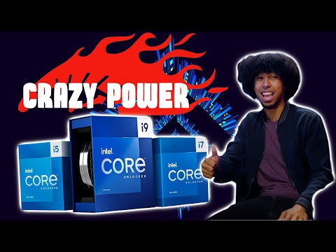 BUILDING A MASSIVE i9 with a RTX 4090!! - INTEL Core i9-13900K, RTX 4090, Giveaway, Event Highlights