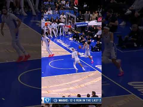 Harden tuff step back 😮‍💨