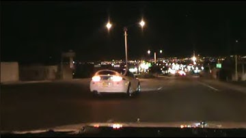 Lithe - fall back (music video visualizer)