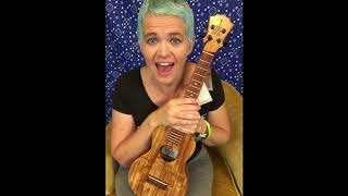 Celebrity Mims Ukes Demo: KoAloha Opio Long Neck Super Concert All Solid Acacia Ukulele Uke Review KCM-02 Profile