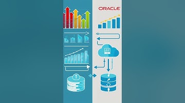 “SAP vs Oracle ⚔️ Which One Wins #ERP #Shorts”