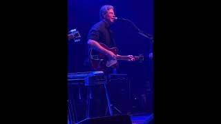 Josh Ritter “Where The Night Goes”