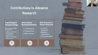 The Psychological Well-Being of Content Moderators