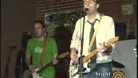 Nathan Peek Band - Can't Get It Back
