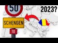 Intram Sau Nu In SCHENGEN?!