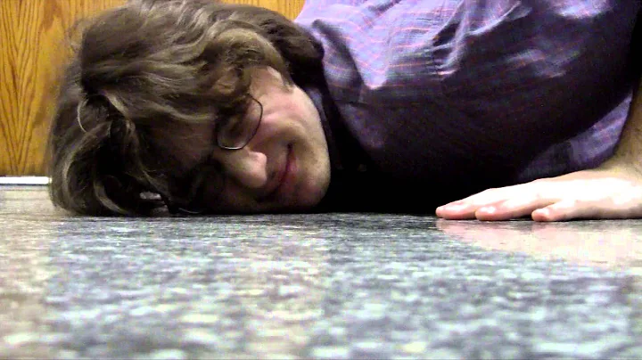 "Weird Al" Yankovic: White and Nerdy Music Video