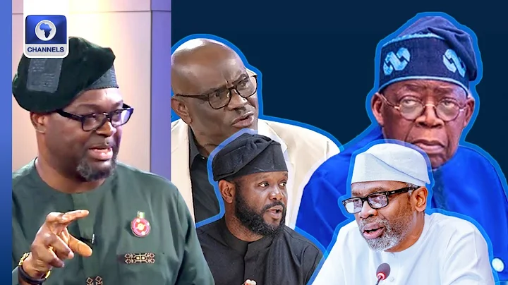 Wike, Gbajabiamila, Seyi Tinubu Part Of Cabals In President’s Govt — Charles Omole
