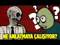 Youtube'un En Rahatsız Edici Animasyonu   Salad Fingers