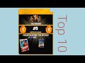 (Top 10) Rival Stars Basketball Videotape Season 2 Episode 1