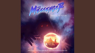 Harnessing the Wind (Howling Grotto)