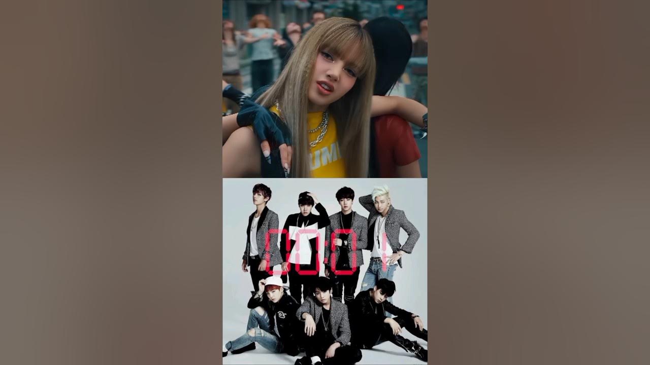 Blackpink vs BTS Jump Song π₯π― #blackpink #bts #blink #btsarmy #jump #song #blackpinksongs #btssongs Blackpink vs BTS Jump Song π₯π― #blackpink #bts #blink #btsarmy #jump #song #blackpinksongs #btssongs
