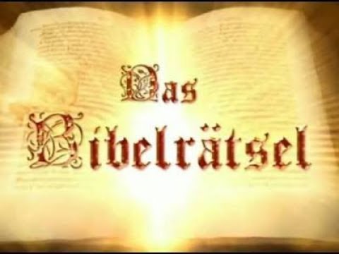 Video: Ist Die Bibel Eine Sammlung Von Mythen Oder Eine Reihe Von Realen Historischen Ereignissen? - Alternative Ansicht