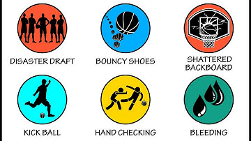 Every Weird NBA Rule You Didn