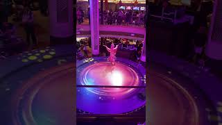 The Best of Fabulous CHAN - Genting Dream 4D3N PEN-KLG