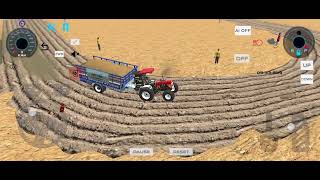 Part 2 Eicher 241 ka tournament 