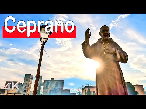 Fun Things to Do in Ceprano | Travel Guide (2024) | Best Places to Visit