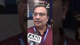 TMC leader Kunal Ghosh thanks WB Guv Ananda Bose for gracing his locality’s Durga Puja celebrations