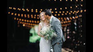 This beautiful wedding was at the historic honey run covered bridge in
chico, california (northern california). contact -
http://www.ranallaphotofilms.com th...