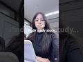 賛否両論あったけど結局allday projectにどハマり中ロースクール生のasmr vlog #韓国 #vlog #勉強モチベ #dayinmylife  #shorts #studyvlog