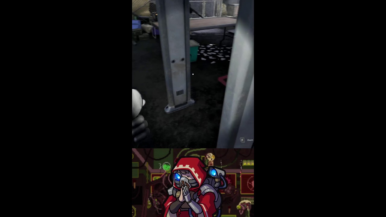 Sunday Game-Day | Vertical Livestream