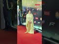 Divya Dutta Brings Grace, Warmth And Timeless Charm To The Red Carpet | #ChetakScreenAwards