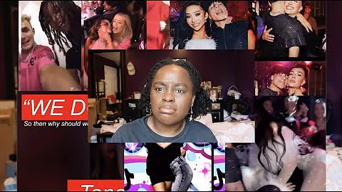 why do influencers not want to influence anymore...
