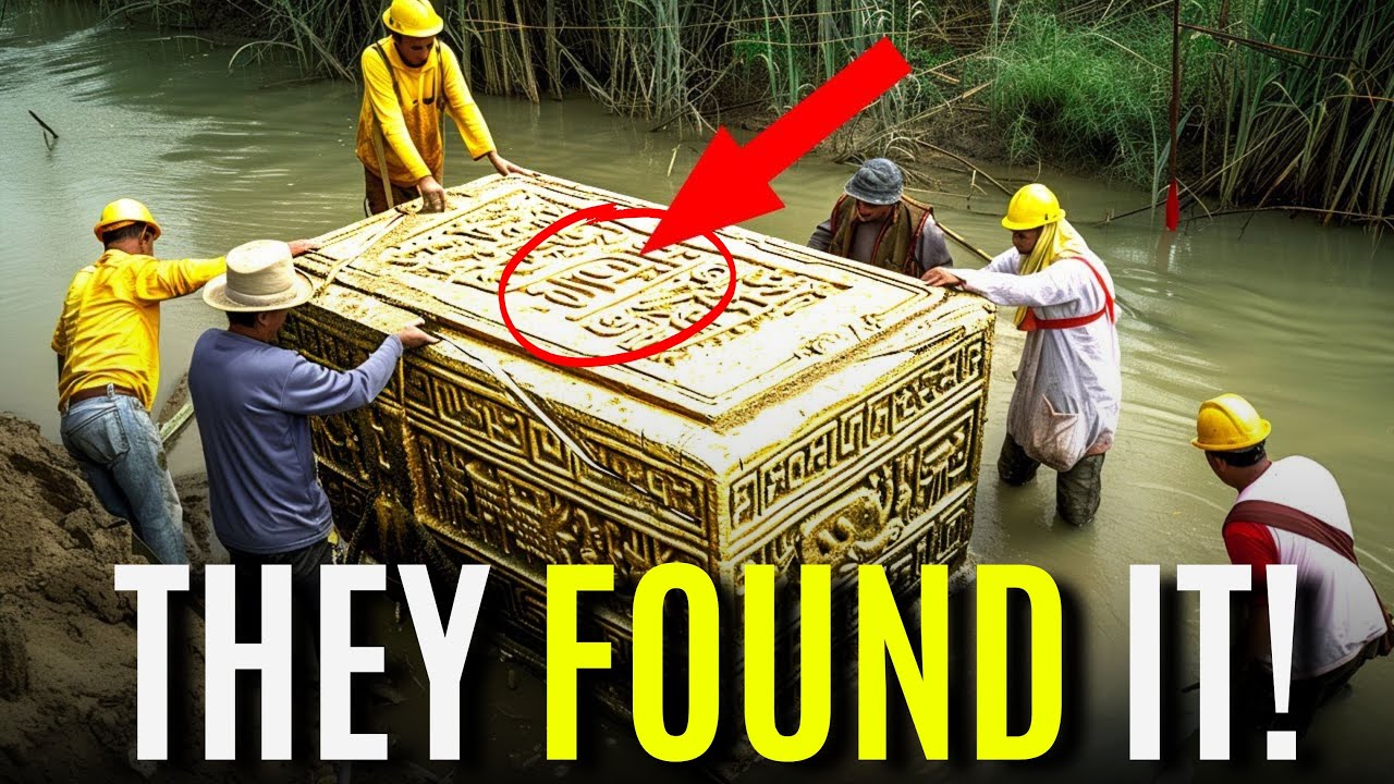 What Scientists Just Discovered At The Grand Canyon TERRIFIES The Whole ...