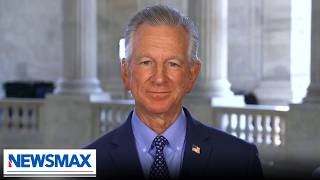 'It won't last long': Sen. Tuberville calls out Mamdani's grocery stores