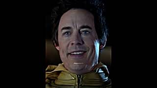 The Flash Returns To Stop Thawne #Shorts