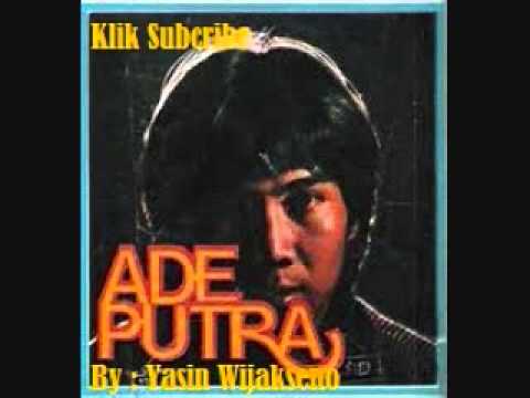 Ade Putra   Tirai Cinta