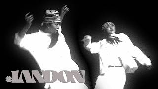 i-dle (아이들) ‘Crow’ Korean Street Dance Freestyle | FROM 1ANDON(원엔온)
