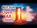Keep listening this dua to open all the doors in your life from allah inshaallah