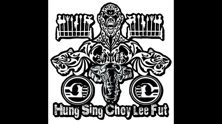 Siu Lin Wan Kau Da Kuen   SIfu Rob
