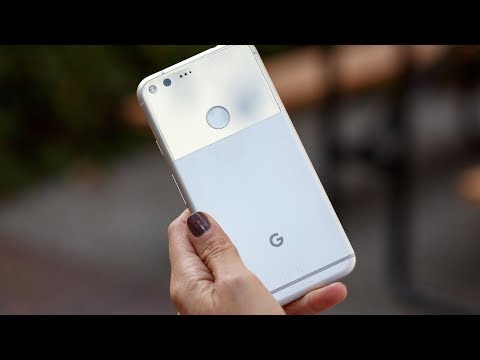 Best Google 2018 Accessories For  Pixel 2 and Pixel 2 XL Accessories!