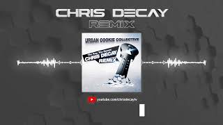 Urban Cookie Collective - The Key, The Secret (Chris Decay Remix)