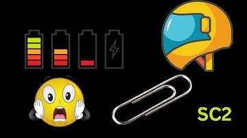 Schuberth SC2 System Quick Battery Replacement #shorts #schubert #helmet #sc2 #battery