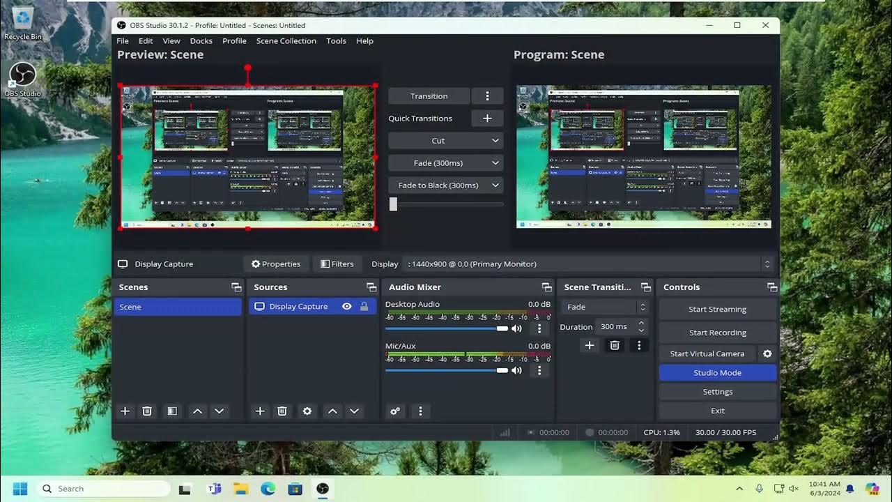 How To Remove Double Screen In OBS Studio Guide YouTube how-to-remove-double-screen-in-obs-studio-guide-youtube
