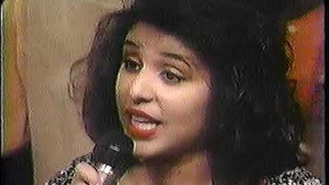 A Lighter Shade of Brown f/ Teardrop "Latin Active" LIVE TV + 1st Interviews with Gary Baca
