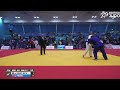 British Championships 2024 Juniors | 14th December | Mat Two