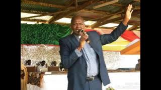 Tukusiime Yezu Omujumura- Runyankole Easter Song