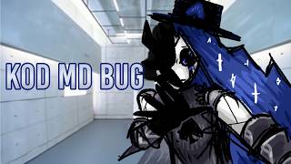 Hatred and Despair Bug ☺️☺️☺️