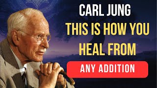 The Shadow Behind ADDICTION – Carl Jung’s Spiritual Solution