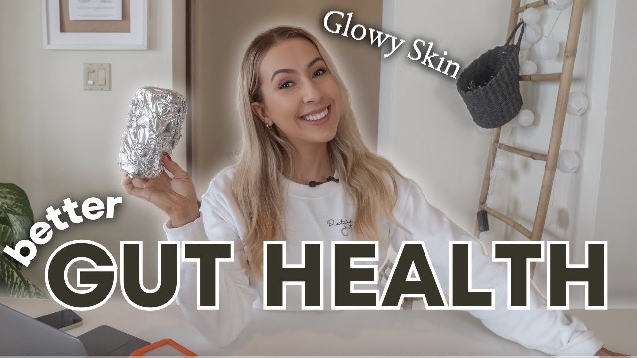 Dietitian Reveals 5 MUST-have Superfoods For Optimal Health in 2024. (not what you might think)